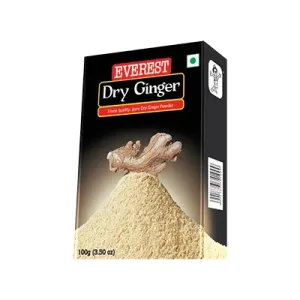 EVEREST Dry Ginger Powder 100g