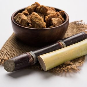 SVS Jaggery Brown (Paagu Vellam) | Traditional Gur - 1 Kg