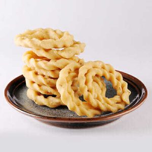 Suswaad Kai Murukku 200g