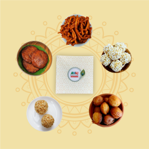 Aha Karthigai Deepam - NAKSHATRA COMBO