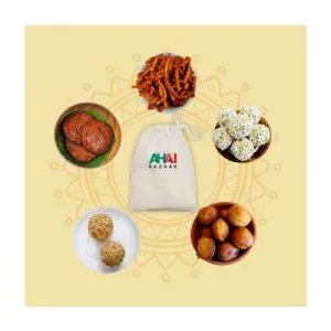 Aha Karthigai Deepam - NAKSHATRA COMBO Lite