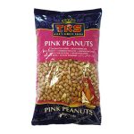 Pink-Peanuts