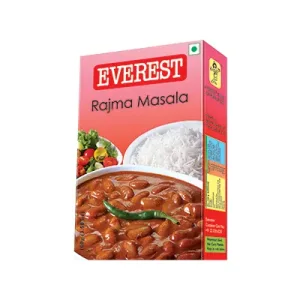 EVEREST Rajma Masala 100g