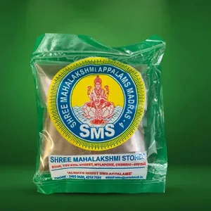 SMS Tomato Rice Mix 100g