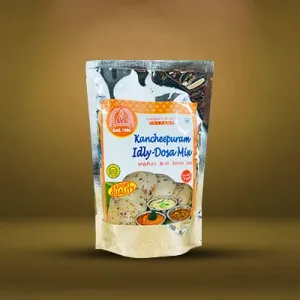 SVS Kanjeepuram Idly Dosai Flour 300Gms