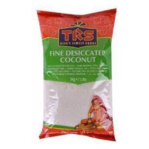TRS Desiccated Coconut (Fine)-300g