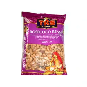 TRS Rosecoco beans - 500g