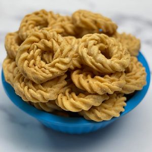 Suswaad Tirunelveli Arisi Murukku 200g
