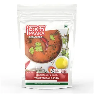iPaaka Instant Tomato Dal Rasam 200g