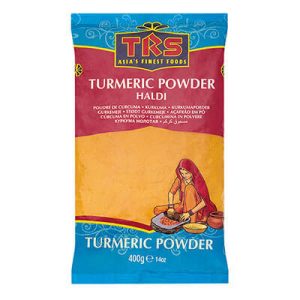 TRS Haldi Powder (Turmeric)-100g