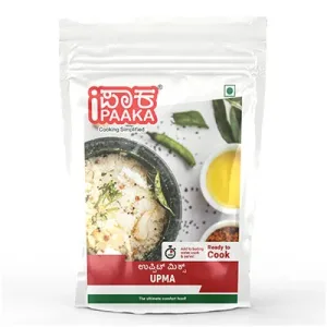 iPaaka Upma 400g