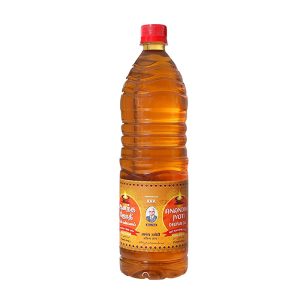 Deepam (Lamp) Oil - 1 Ltr