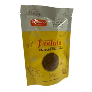 Vellanki Kandi karam Podulu 100g