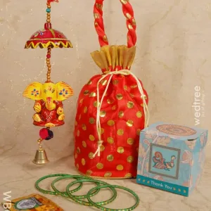 Return Gifts - Ganesha Thoran