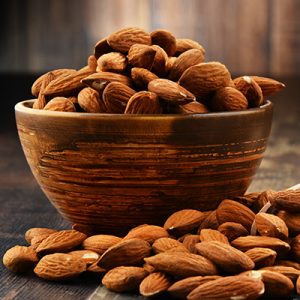 Heera Almonds - 250g