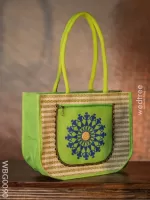 jute-bag-horizontal-stripes-with-warli-print-wbg0090-bags-949