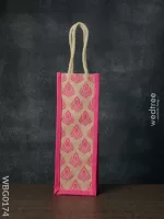 jutebag-water-bottle-bag-with-floral-print-wbg0174-jute-bags-309