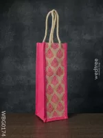 jutebag-water-bottle-bag-with-floral-print-wbg0174-jute-bags-712