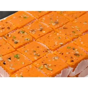 Mango Burfi - 250g