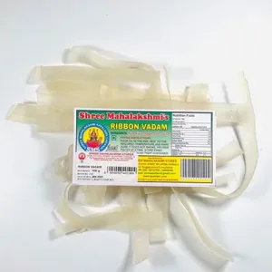 SMS Ribbon Vadam 100g