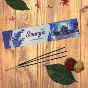 Swarga Incense 25 Sticks