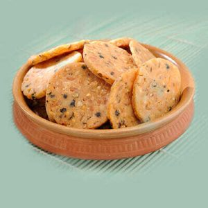 Suswaad Thattai 200g