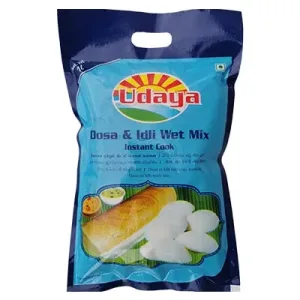Udaya Idli Dosa Batter 1Kg