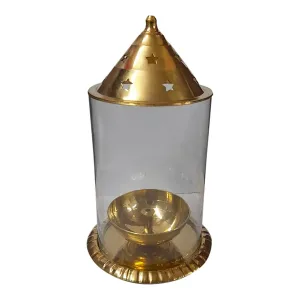 Udupi Nanda Lamp-1