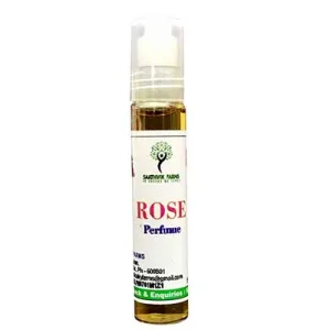 Rose Roll On - 10ml