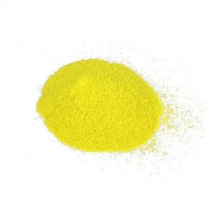 Rangoli KOLA PODI - Orange Colour