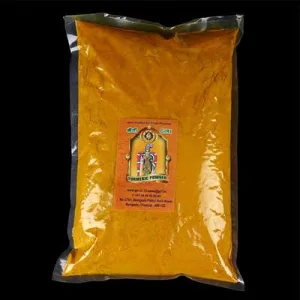 Turmeric Powder (1 Kgs)