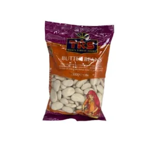 TRS Butter beans - 500g
