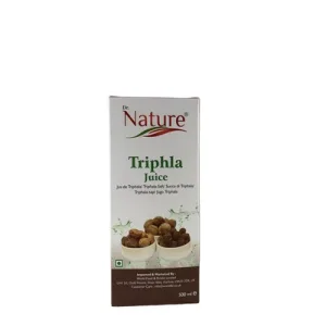 Dr.Nature Triphla Juice 500ml