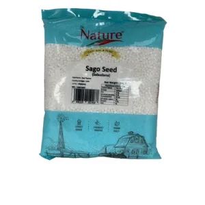 Dr.Nature Sagoo Seed 1Kg
