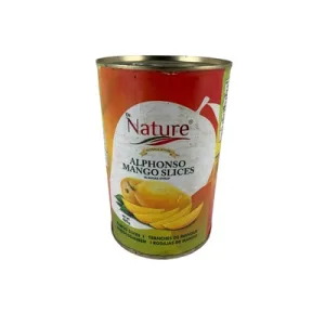 Dr.Nature Mango Slices Alphonso - 425g