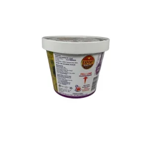 Bambino Quick Eat Dal Chawal 90g