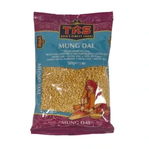 TRS Mung Dal - 500g
