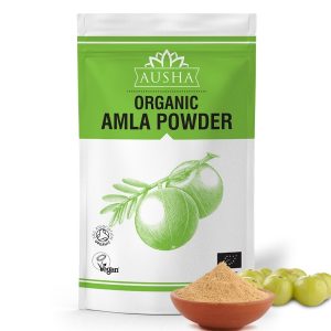 amla powder