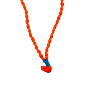 Pavitra Maalai Single Mixed Color - 2.5 Feet