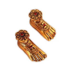 Lakshmi Padham - Aluminium - 1.5 Inch - 210 Gms