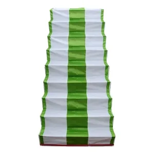 Giri Golupadi Cloth Cover - 9 Steps | Kolu Steps Cover/ Triple Size/ Navaratri Golu Stand Cover/ Random Colour