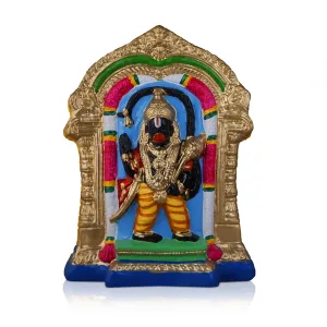 Hanuman - 14 Inches - Paper Mache