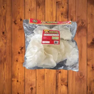 MYLAI IYERS ELAI Vadam / Vadiyalu / Sandige PLAIN - 100g