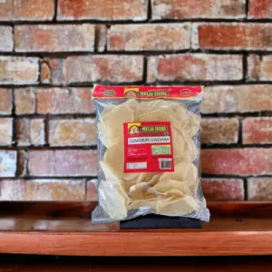 MYLAI IYERS GINGER RICE Vadam / Vadiyalu / Sandige -100g