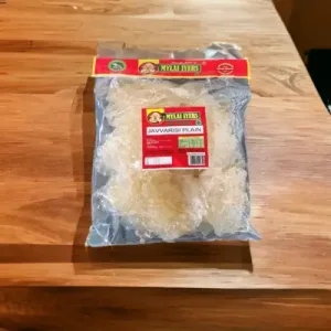 MYLAI IYERS JAVVARISI Vadam / Vadiyalu / Sandige  PLAIN -100g