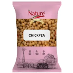 Dr. Nature Chick Peas - 1Kg