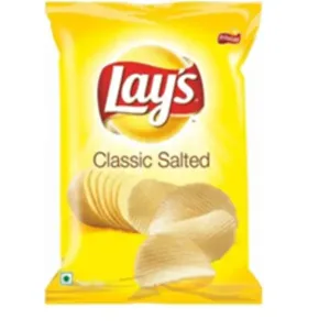Lay's Classic Salted - 50g