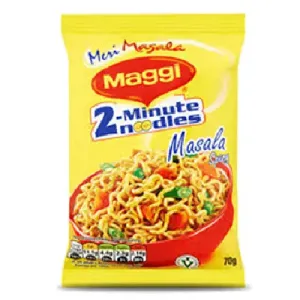 Maggi Noodles - 52g (pack of 10)