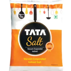Tata Salt  (Indian) - 650g