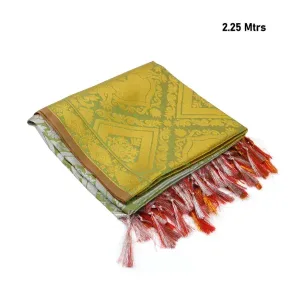 Shawl - Sahara Ponnadai Spl - 2.25 Mts